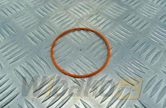 O-ring Caterpillar C7/C9/C10/C11/C12/C13/C15/C18/C27/C32/3114/3116 107-5769