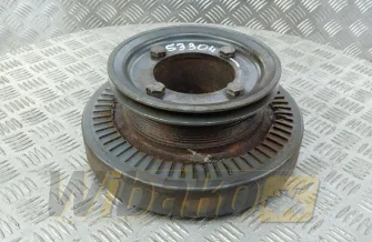 Vibration damper Deutz 04285771