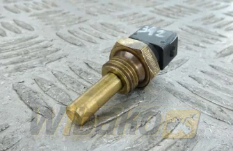 Temperature sensor 130°C VDO 4.16 / 2.16 805/34/2