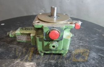 Hydraulic pump Rexroth PV2V3-30/25R1MC63A1 960314