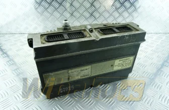 Engine computer Liebherr 10116983