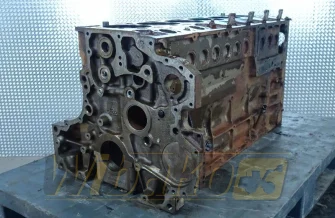 Crankcase for engine Deutz TCD2013 L06 2V 04285694