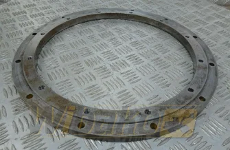 Flywheel housing rim Perkins 1004/1006 