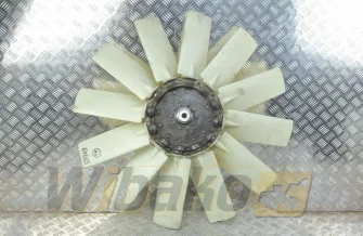 Fan Multi Wing L564 12/81