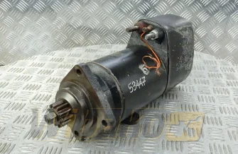 Starter Liebherr D934/D936 11/40/325