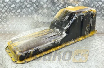 Oil sump Cummins 3974292
