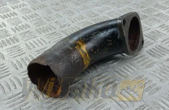 Thermostat housing elbow Cummins 8.3 