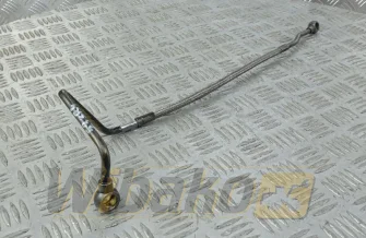 Fuel line pompki zasilającej for engine Cummins 8.3 3937342