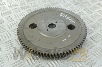 Injection pump gear Cummins 3923578
