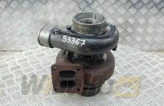 Turbocharger Schwitzer 3524034