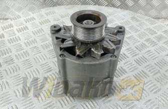 Alternator 55A Liebherr 5991586