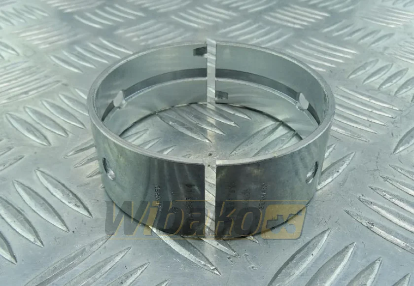 Main bearings 0.25, 1 cyl. Kolbenschmidt 79266610 – new