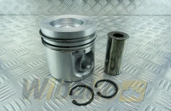 Engine piston STD Kolbenschmidt 41504600