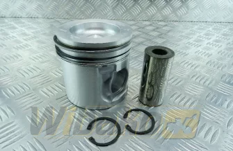 Engine piston STD, 108mm Kolbenschmidt 41503600
