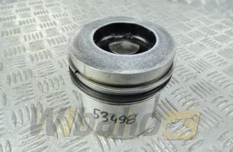 Piston Engine / Motor Mahle 1013 108L37