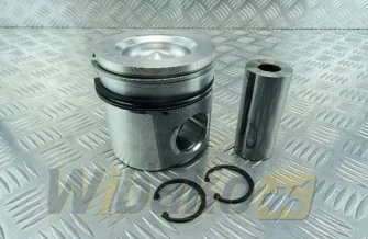 Engine piston STD Kolbenschmidt 41541600