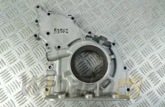 Oil pump Engine / Motor SHW 1013 SHW-1646/1647