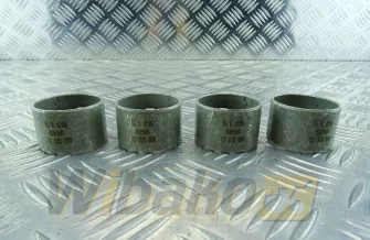 Connecting rod bush SEMI Kolbenschmidt 77690690