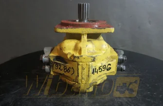 Hydraulic pump Waryński 1005580 P106-A