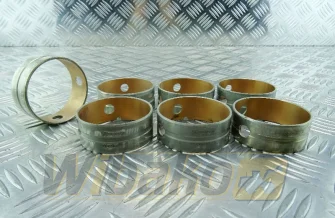 Bearings STD Kolbenschmidt 77802600