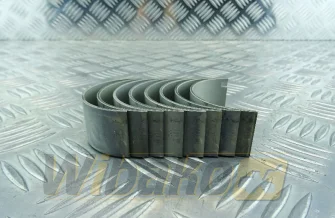 Rod bearings STD Kolbenschmidt 77599600