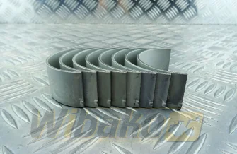 Rod bearings STD Kolbenschmidt 77686600