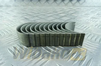 Rod bearings STD Kolbenschmidt 77600600