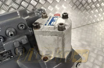 Gear pump KP1/11F20UK0A4NL1/253 