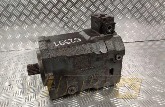 Hydraulic motor Linde HMV105 