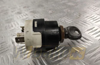 Ignition switch Liebherr R934B 