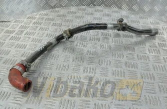 Blowby connector 22x1,5 for engine Liebherr D934 10119159