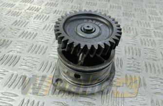 Feed fuel pump drive Liebherr 10117105
