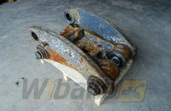 Bucket connector Liebherr R944B 9825007/300162/L06564