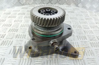 Hydraulic pump drive Liebherr D934/D936 10117083