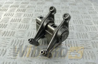 Rocker arm Liebherr 9074505