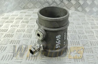 Turbocharger connector Liebherr 10120008