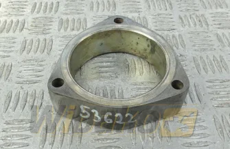 H=38 mm for engine Liebherr D934 