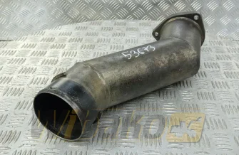 Inlet mainfold hub Liebherr D934/D936 