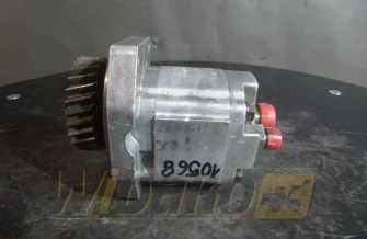 Gear pump Ultra 80110997 