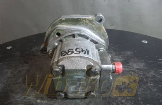 Gear pump 17534 38196358 