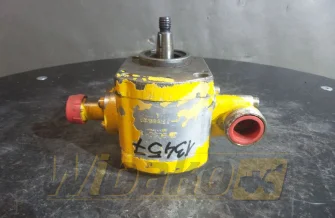 Gear pump Bosch 0510515323