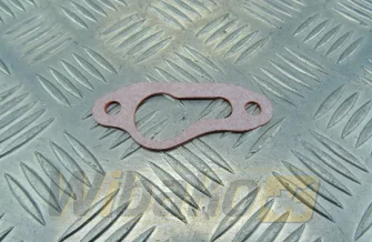 Oil suction pipe gasket kryngielit wbk 1012/2012/1013/2013 04198741