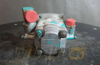 Gear pump Sauer 94H15 C11.4L.05463