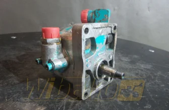 Gear pump Sauer 94H15 C11.4L.05463