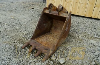 Excavator bucket NN NN 