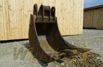Excavator bucket Atlas 1704 