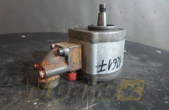 Gear pump Bosch 0510415321