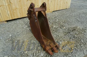 Excavator bucket Caterpillar 206BFT 