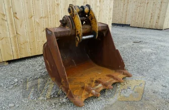 Excavator bucket Liebherr R934 