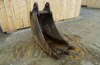 Excavator bucket NN NN 